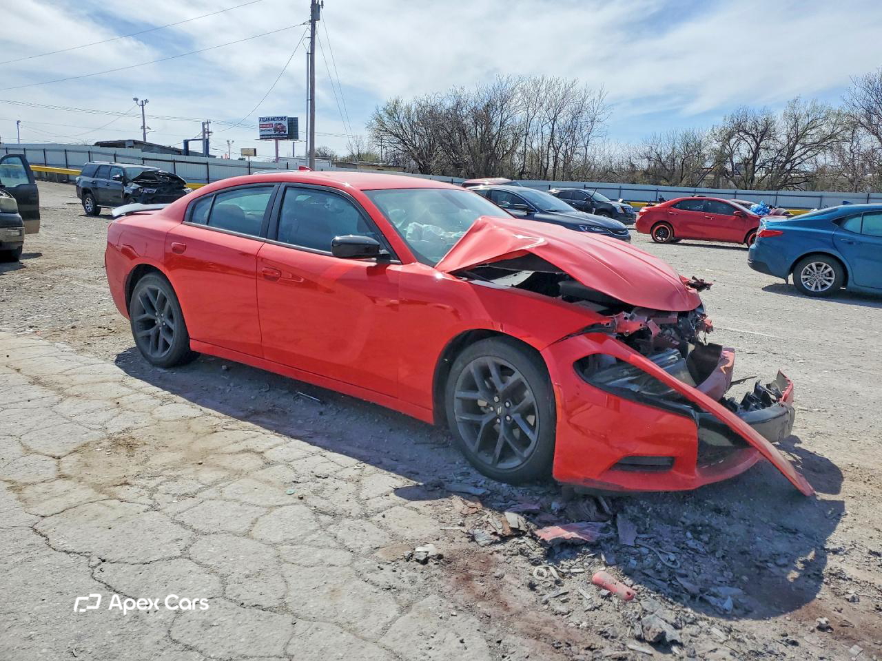 Dodge Charger 2023