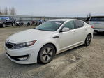 Kia Optima 2012