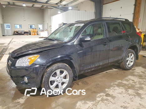 Toyota RAV 4 2012 - Image 1 of 14