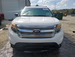 Ford Explorer 2015