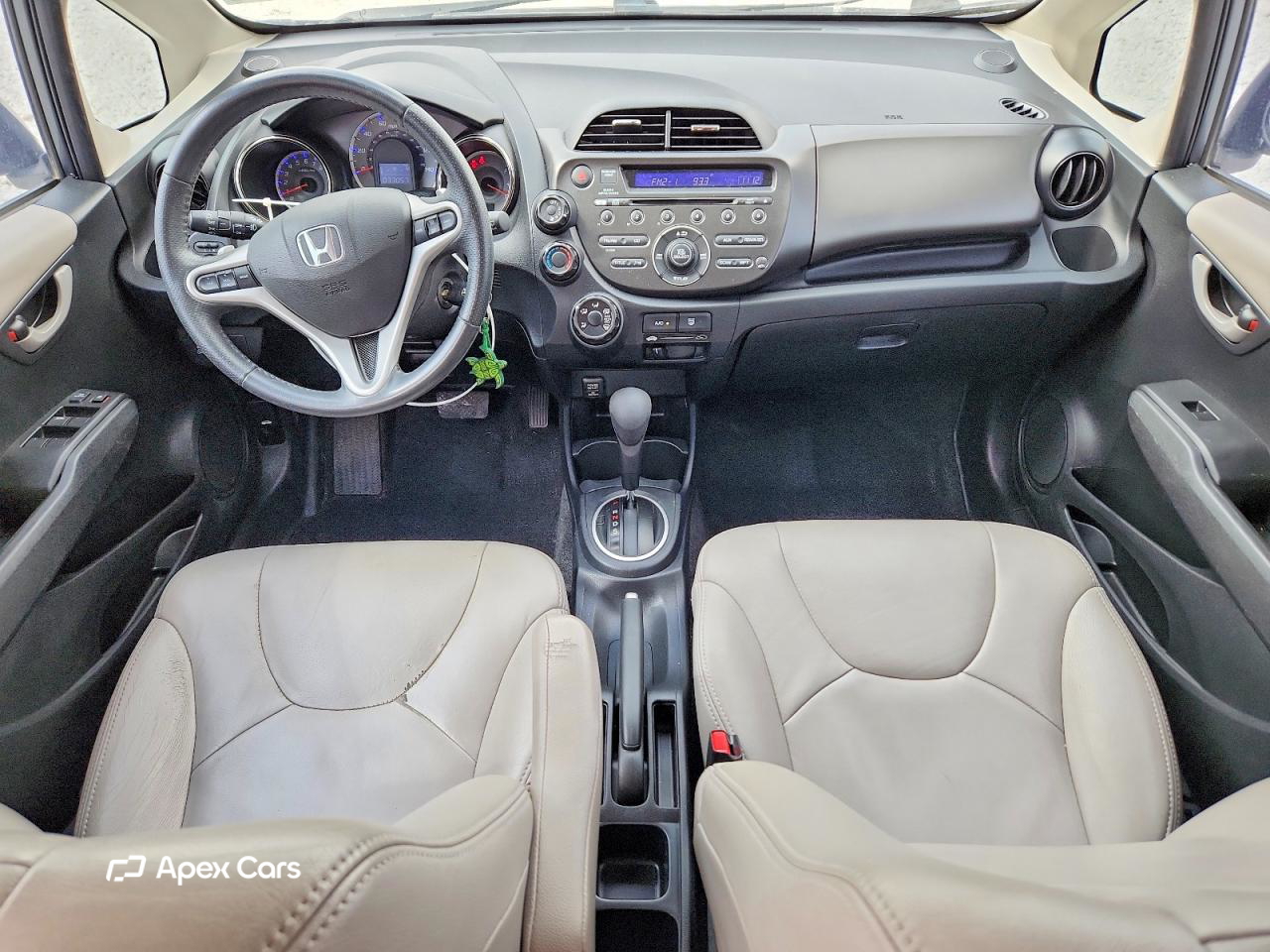 Honda Fit 2013