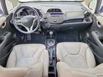Honda Fit 2013