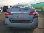 Nissan Sentra 2014