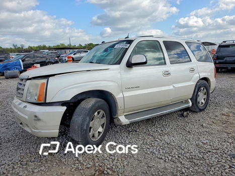 Cadillac Escalade 2005 - Image 1 of 14
