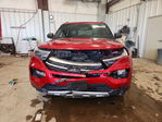 Ford Explorer 2020