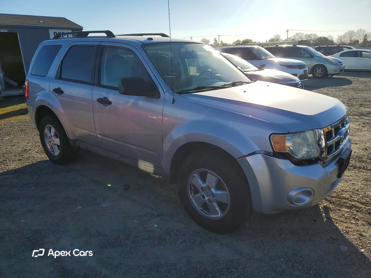 Ford Escape 2011