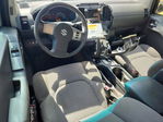 Suzuki Equator 2009