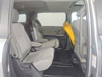 Toyota Sienna 2021