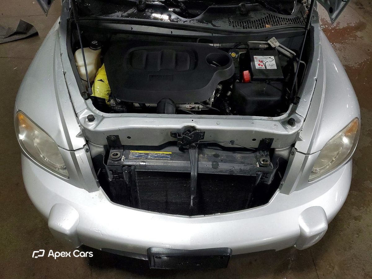 Chevrolet HHR 2010