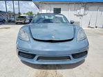 Porsche Boxster 2017