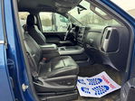 Chevrolet Silverado 2017