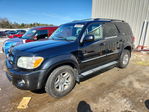 Toyota Sequoia 2005