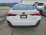 BMW Series 4 2022