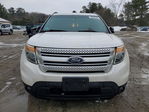 Ford Explorer 2012