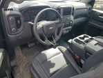 Chevrolet Silverado 2025
