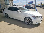 Lexus GS 2015