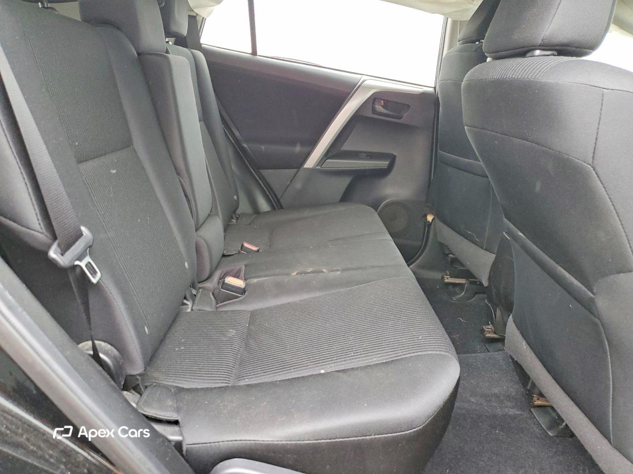Toyota RAV 4 2018