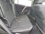 Toyota RAV 4 2018