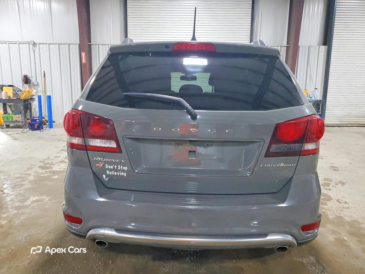 Dodge Journey 2019