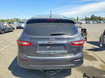Infiniti JX 2013