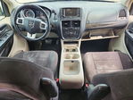 Dodge Caravan 2011