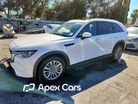 Mazda CX-90 2024 - Image 1 of 13