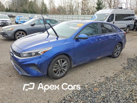 Kia Forte 2023 - Image 1 of 13