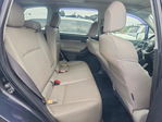 Subaru Forester 2015