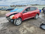 Nissan Rogue 2014