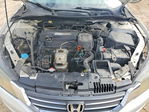 Honda Accord 2014