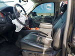 Chevrolet Avalanche 2012