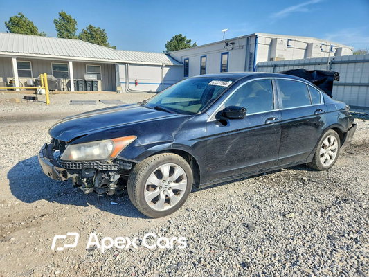 Honda Accord 2008 - Image 1 of 13
