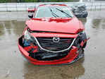Mazda 3 2015
