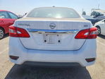Nissan Sentra 2016