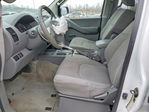 Nissan Navara (Frontier) 2012