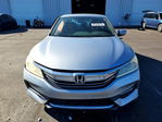 Honda Accord 2017