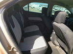 Chevrolet Equinox 2011