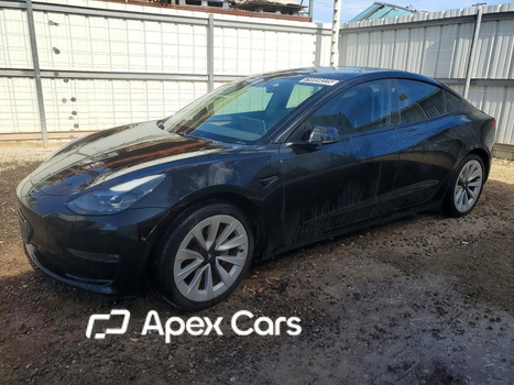 Tesla Model 3 2021 - Zdjęcie 1 z 12