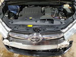 Toyota Highlander 2015