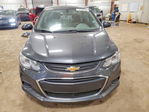Chevrolet Sonic 2017