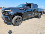 Chevrolet Silverado 2021