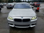 BMW Series 5 2013
