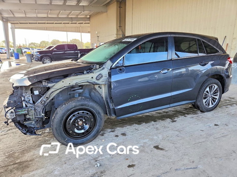 Acura RDX 2016 - Image 1 of 14