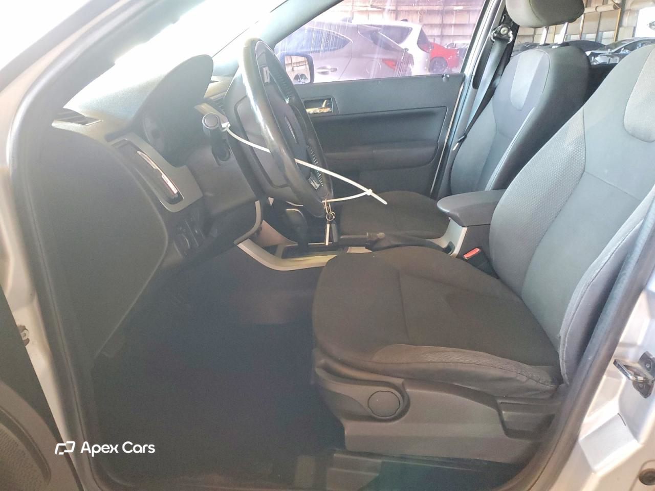 Ford Focus 2008