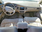 Buick Century 1998