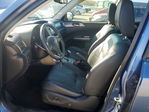 Subaru Forester 2011