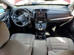Honda CR-V 2017