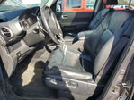 Honda Pilot 2014