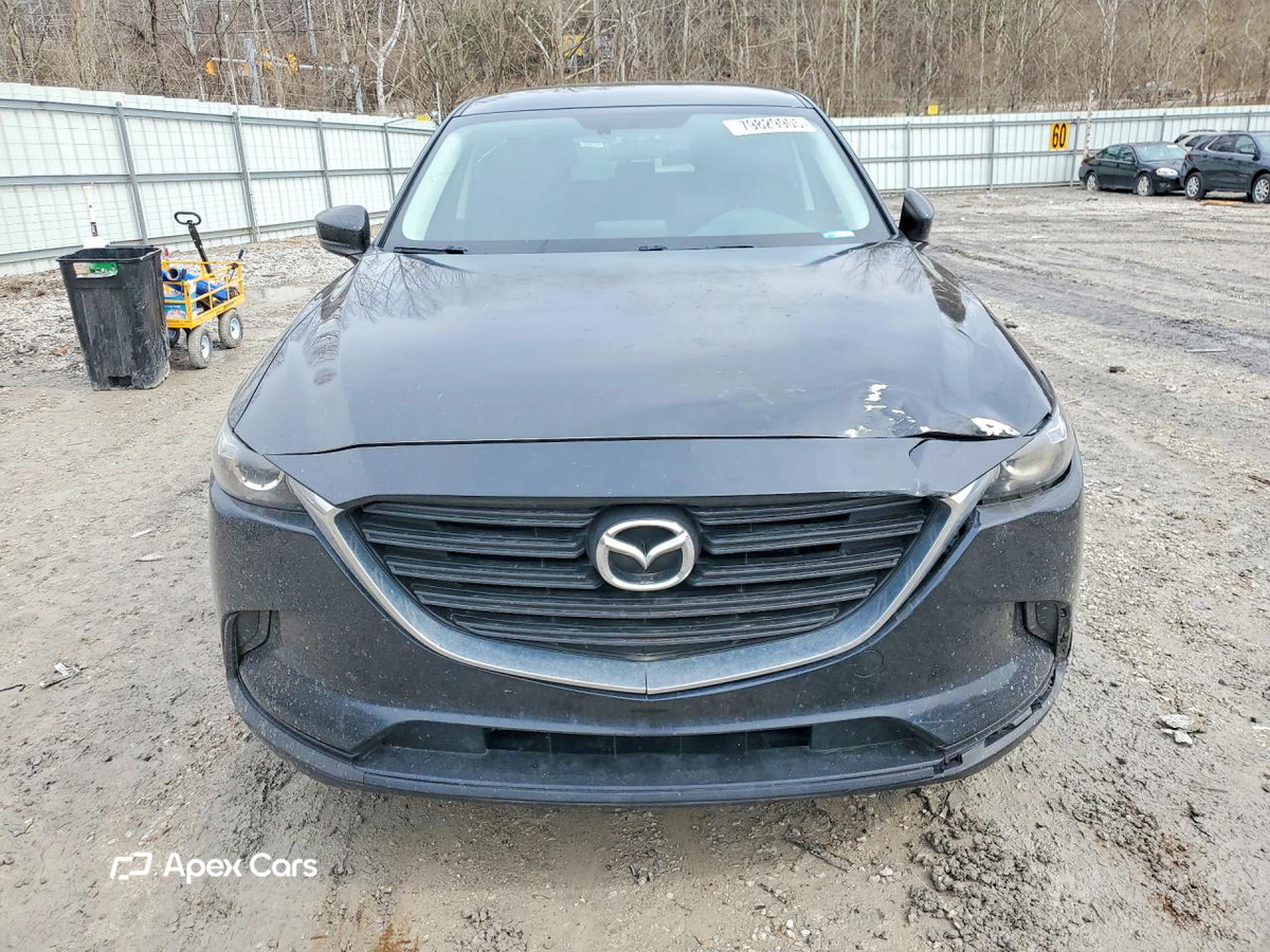 Mazda CX-9 2017