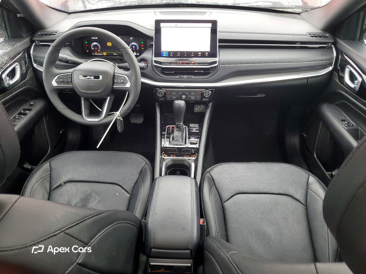 Jeep Compass 2023